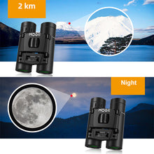 Load image into Gallery viewer, Professional HD Binoculars