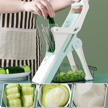 Load image into Gallery viewer, Multifunctional Vegetable Cutter
