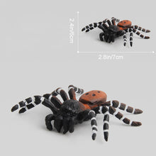 Load image into Gallery viewer, Simulation Spider Toy