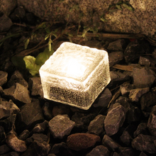 Load image into Gallery viewer, LED Ice Cube Brick Lights