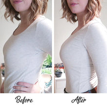 Load image into Gallery viewer, Supportive Seamless Bandeau Bra
