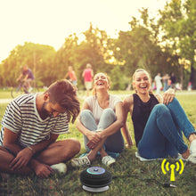 Load image into Gallery viewer, Waterproof Wireless Speaker with LED Lights