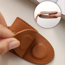 Load image into Gallery viewer, Sling PU Leather Glasses Holder