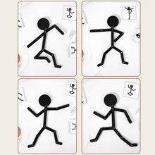 Load image into Gallery viewer, Sporty Wooden Man For Kids