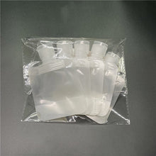 Load image into Gallery viewer, Portable Travel Fluid Dispensing Packing Bag