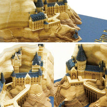 Load image into Gallery viewer, Creative 3D Sticky Note Book 2025