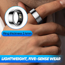 Load image into Gallery viewer, Bluetooth Smart Ring