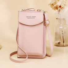 Load image into Gallery viewer, Fashion Pouch Wallet