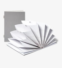 Load image into Gallery viewer, Document Organizer Fan Folio
