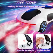 Load image into Gallery viewer, Saker Drift RC Car