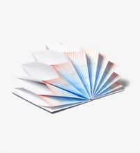 Load image into Gallery viewer, Document Organizer Fan Folio