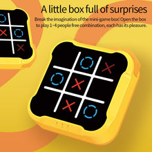 Load image into Gallery viewer, Electronic Tic-Tac-Toe Game
