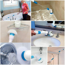 Load image into Gallery viewer, Multi-function Cleaning Brush