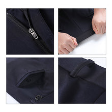 Load image into Gallery viewer, High Stretch Men's Classic Pants