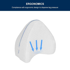 New Generation Knee Pillow