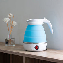 Load image into Gallery viewer, Portable Electric Kettle With Universal Plug