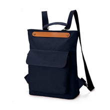 Load image into Gallery viewer, Large Capacity School Backpack Handbag