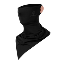 Load image into Gallery viewer, Outdoor Suncreen Neck &amp; Face Cover