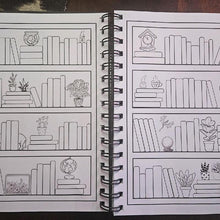 Load image into Gallery viewer, Book Journal