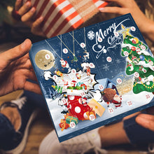 Load image into Gallery viewer, Christmas Pendant Blind Box