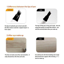 Load image into Gallery viewer, Long-lasting Waterproof Eyebrow Tattoo Pen