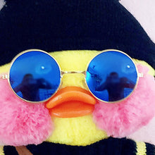 Load image into Gallery viewer, Mini Yellow Duck Plush Toy