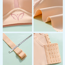 Load image into Gallery viewer, Seamless Wireless Lightly Lined Full Coverage Bra