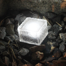 Load image into Gallery viewer, LED Ice Cube Brick Lights