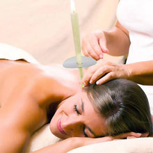 Load image into Gallery viewer, Ear Candling Protector Discs