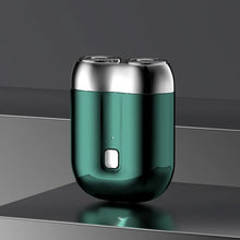 Load image into Gallery viewer, Mini Waterproof Electric Shaver