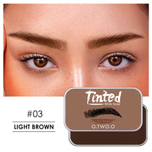 Load image into Gallery viewer, Styling Eyebrow Gel Kit