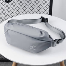 Load image into Gallery viewer, Casual Multifunctional Waist Bag