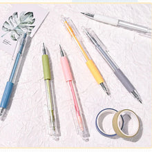 Load image into Gallery viewer, Cartoon Pattern Student Utility Knife Pen