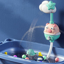 Load image into Gallery viewer, Shower Spray Bath Toy