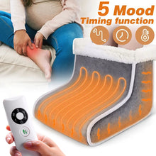 Load image into Gallery viewer, Heated Foot Warmers