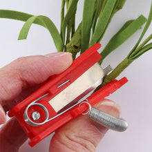 Load image into Gallery viewer, Garden Picking Ring Device