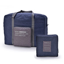 Load image into Gallery viewer, Packable Carry-On Duffel Bag