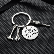 Load image into Gallery viewer, Tool Pendant Keychian