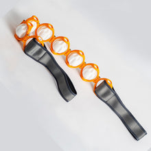 Load image into Gallery viewer, Manual Body Roller Massager