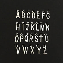 Load image into Gallery viewer, Army Brand Lettering Keychain