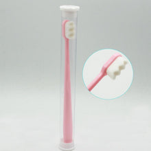 Load image into Gallery viewer, Ten thousand hair toothbrush