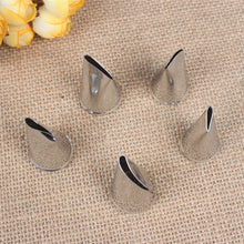 Load image into Gallery viewer, Cake Petal Decorating Baking Tool Set (5 PCs)