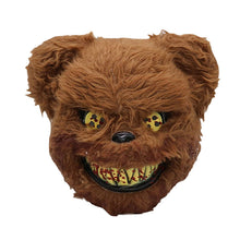 Load image into Gallery viewer, Halloween Horror Animal Mask