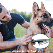 Load image into Gallery viewer, Anion Pet Brush Pet Grooming