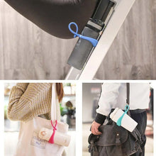 Load image into Gallery viewer, Portable Magnetic Ring for Water Cup