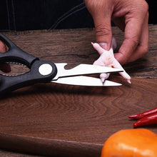 Load image into Gallery viewer, Kitchen Knife Kit (6 PCs)