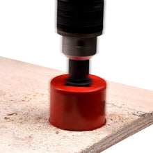 Load image into Gallery viewer, Hole Saw Cutter Drill Bit