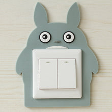 Load image into Gallery viewer, Cute Animal Switch Stickers