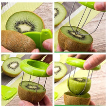 Load image into Gallery viewer, Kiwi Fruit Peeler