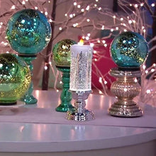 Load image into Gallery viewer, LED Christmas Candles